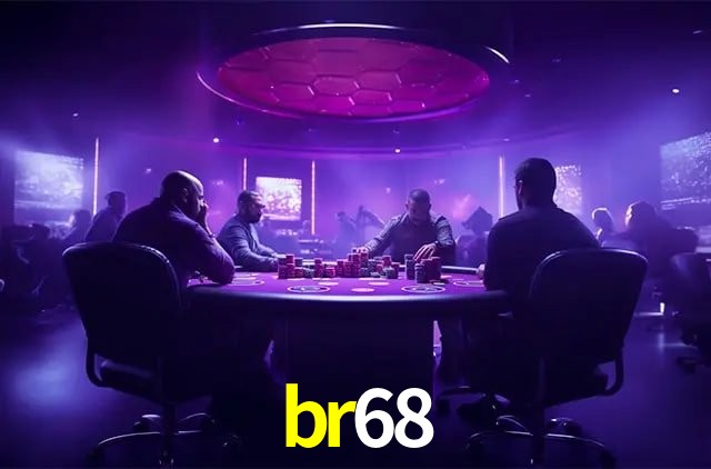 Estatísticas br68