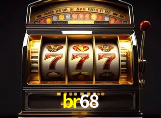 Desvendando o Mundo dos Jogos Virtuais na br68
