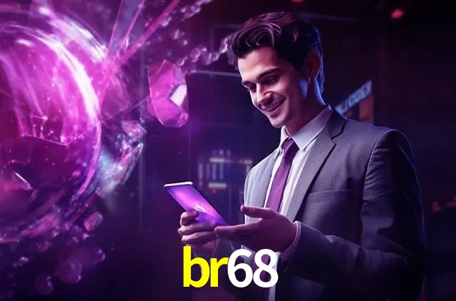 Welcome Bonus br68