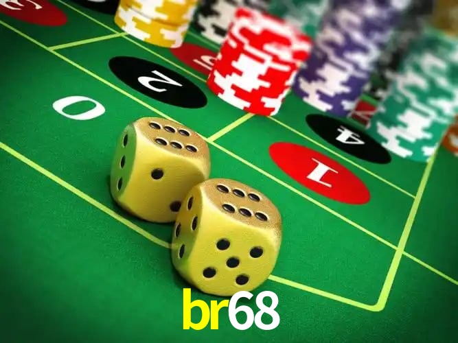 Statistics br68