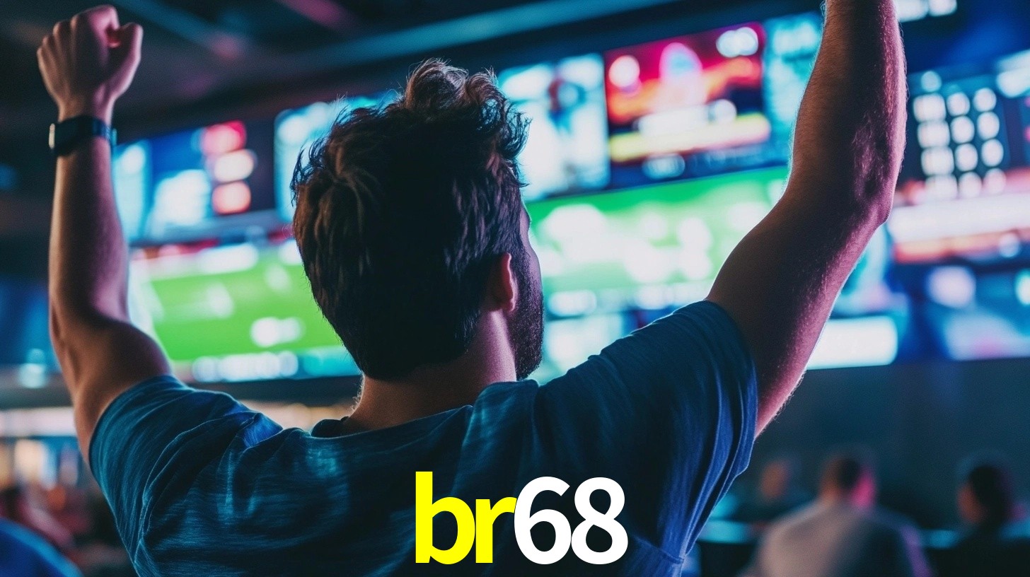 br68 - Caça-Níqueis Online Cassino - br68.com