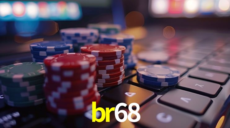 Tecnologia da Plataforma br68