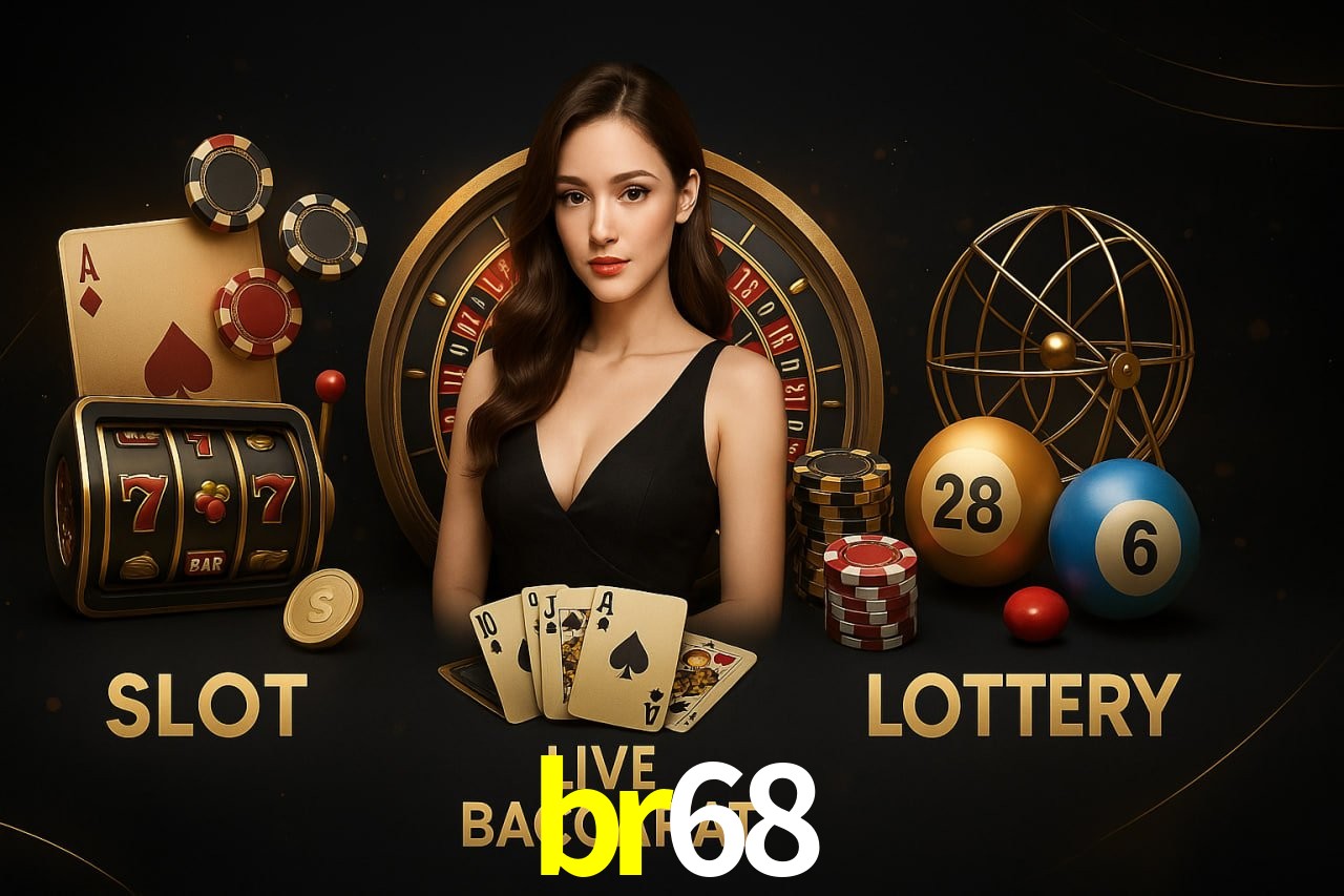 Jogos com bônus e suporte 24h na br68