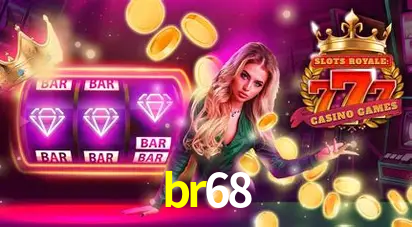 Explorando a Categoria de Eventos em Apostas na br68