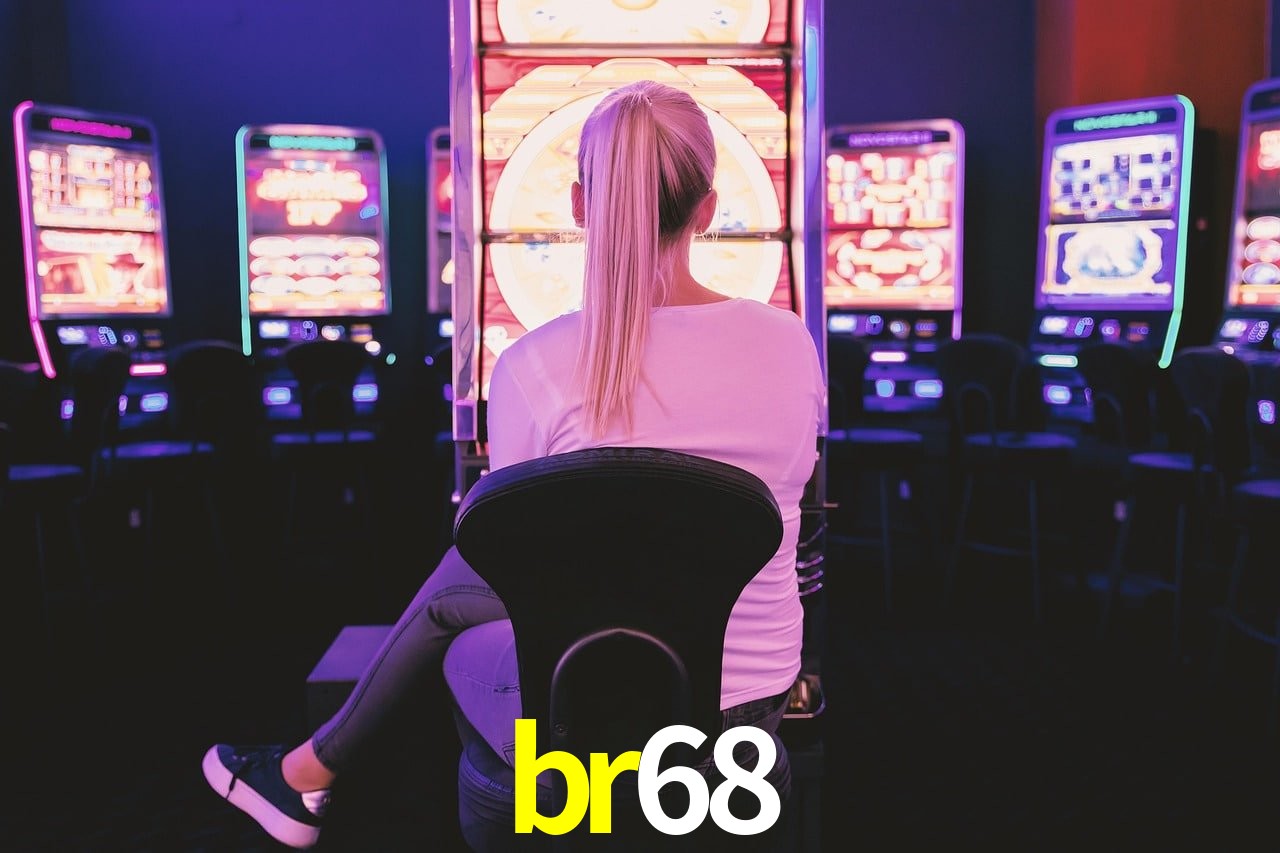 Game Providers br68