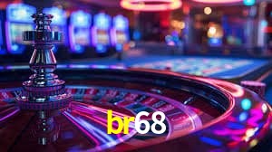 Apostas de Futebol br68