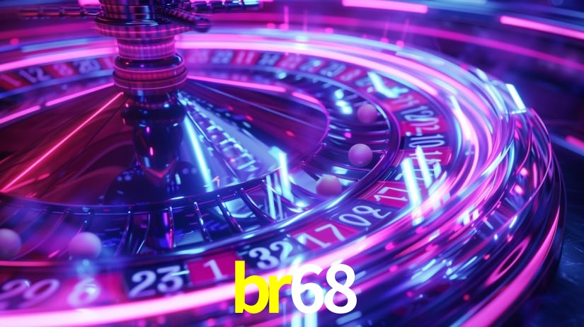 Inovações de Jogos na br68: O Futuro das Experiências Interativas
