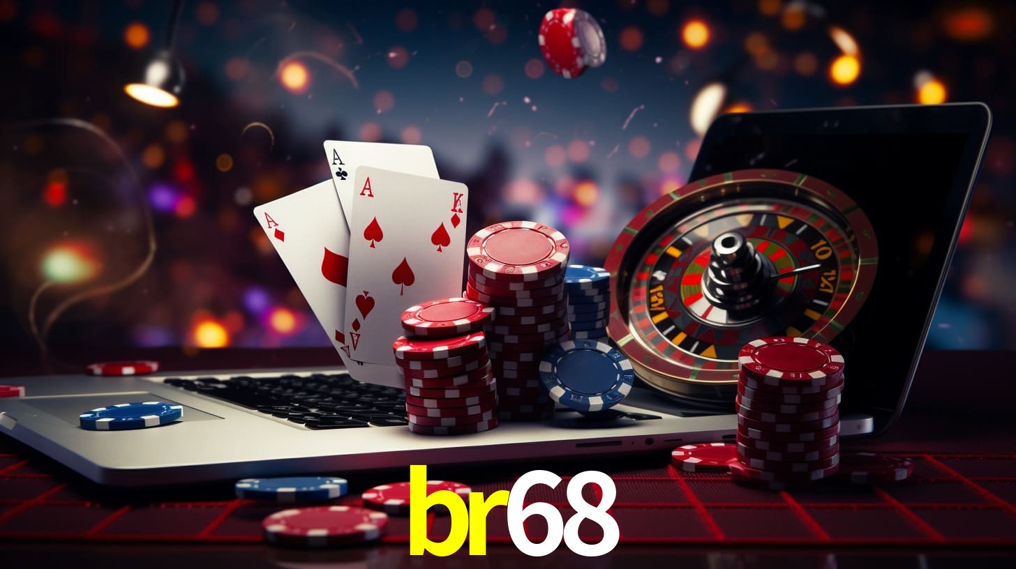 Aviator Game br68