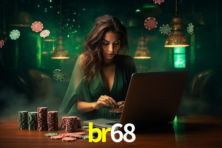 Segurança e privacidade no APP br68