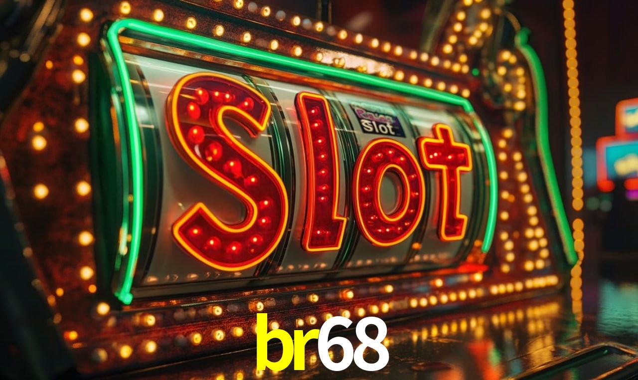 Sistemas de Segurança br68