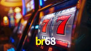 Login Seguro br68