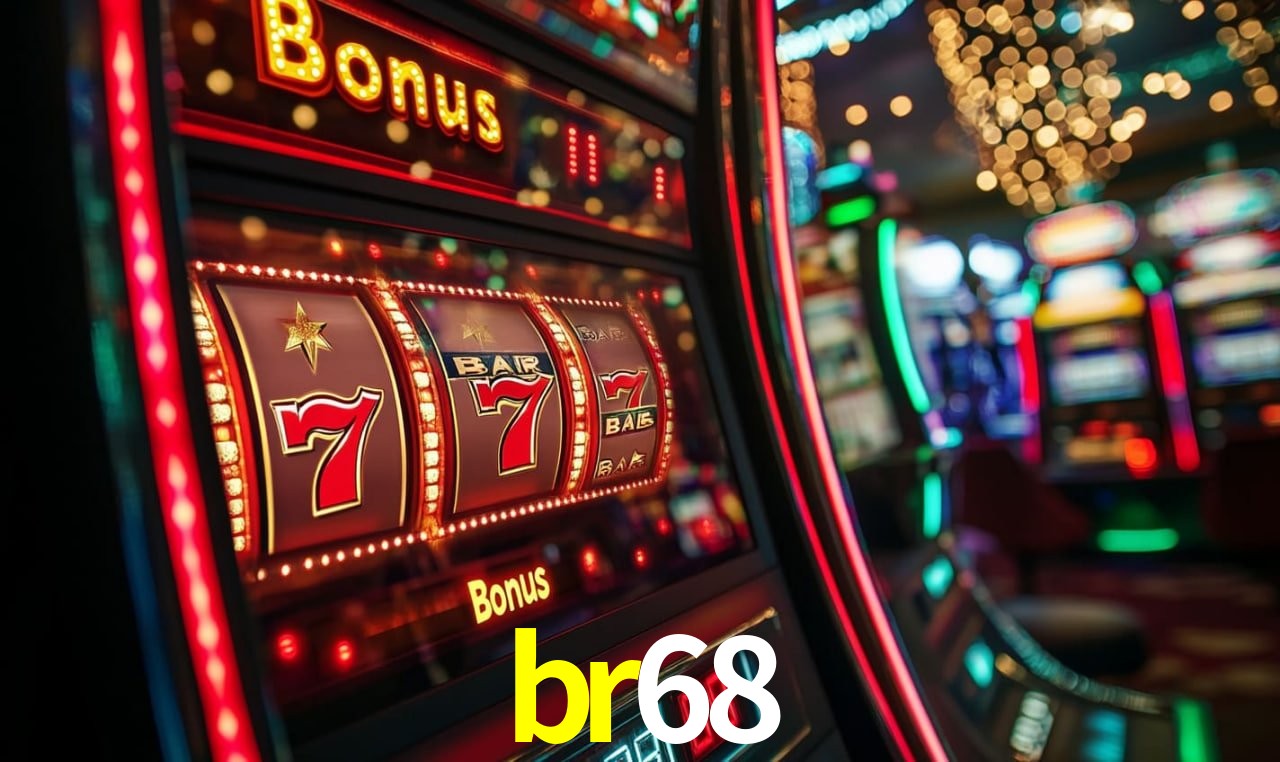 Mercados ao vivo e cash out na br68