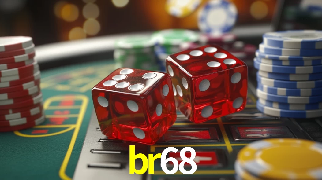 Live Casino br68
