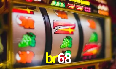 A Emoção da Loteria na br68: Uma Chance de Mudança de Vida