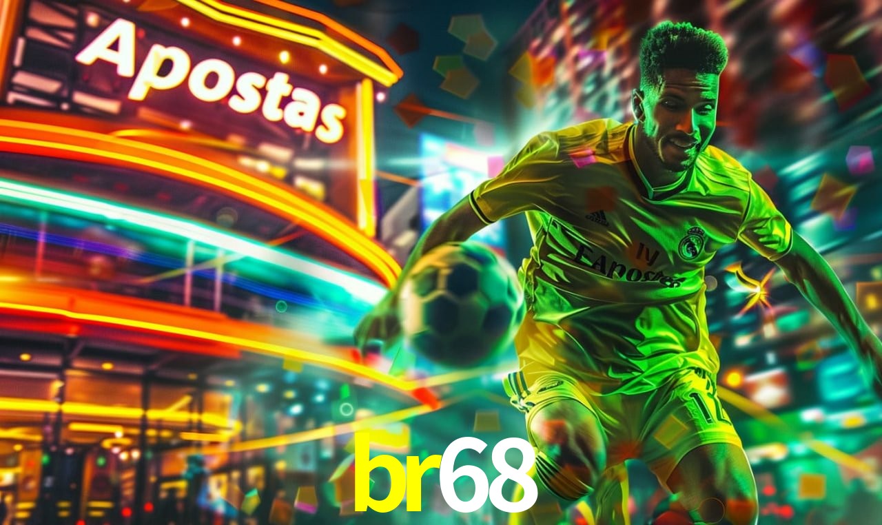 Recursos de Bônus br68