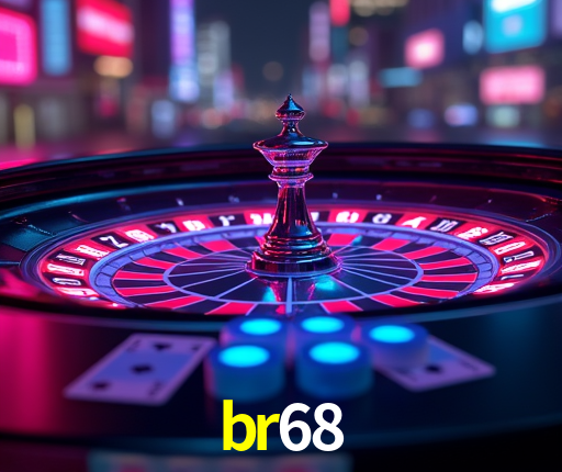 Explorando a Categoria de Eventos em Apostas na br68