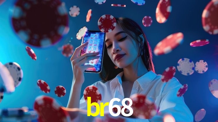 A Experiência Imersiva dos Cassinos Ao Vivo no br68