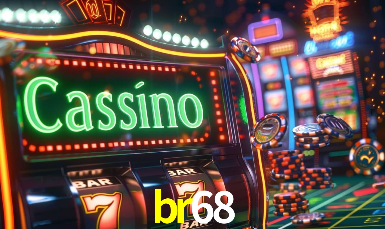 Cadastro Rápido br68