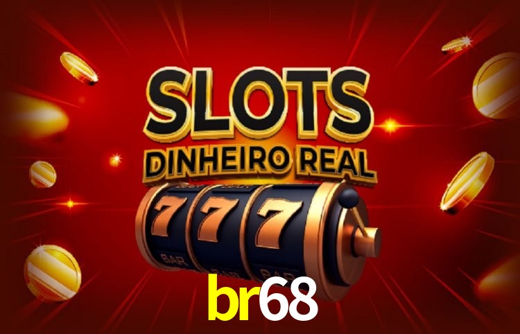 Bônus e promoções da br68