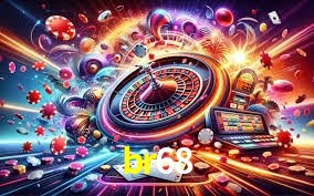 Jogo Spaceman br68