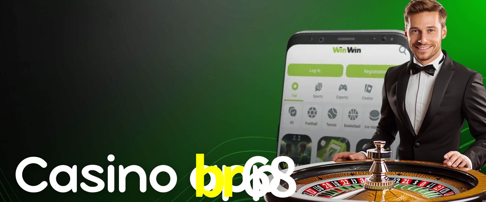 Flash Promotion br68