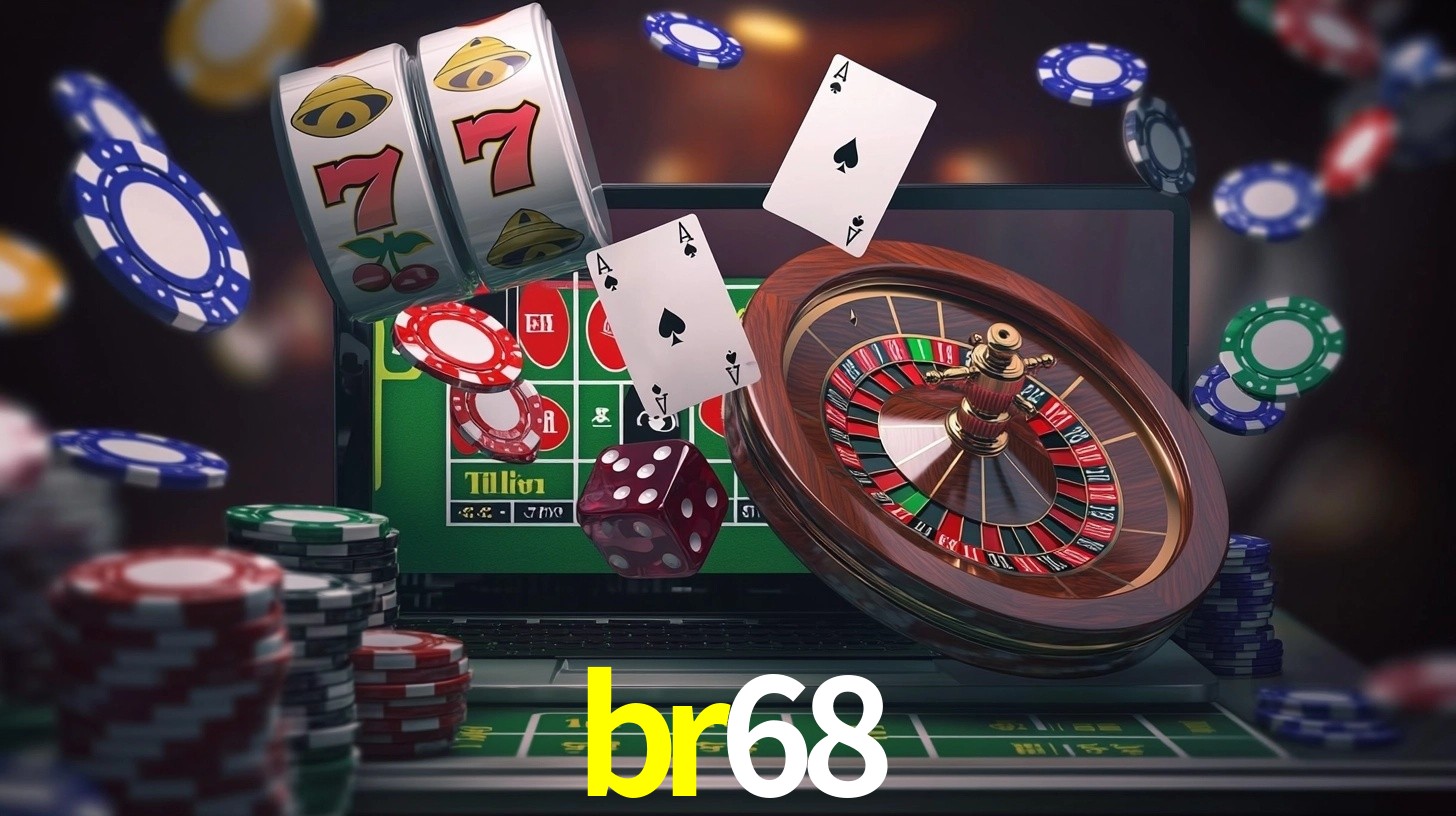 br68 App Interface
