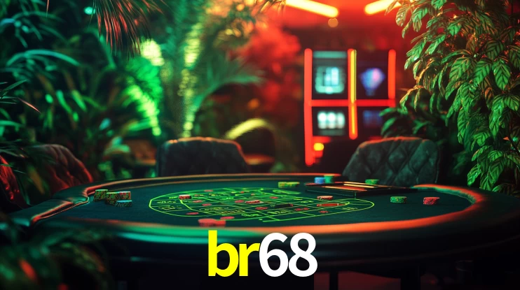 VIP Casino br68