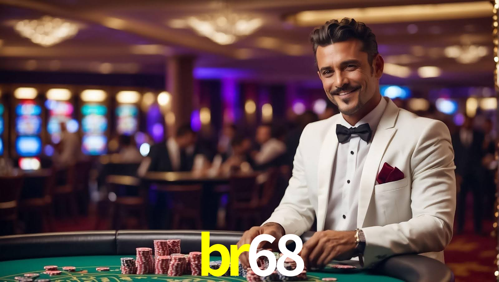 Design Responsivo br68