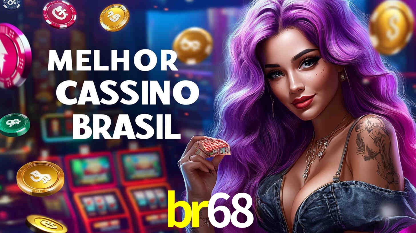 Apostas Esportivas na br68: Um Guia Completo