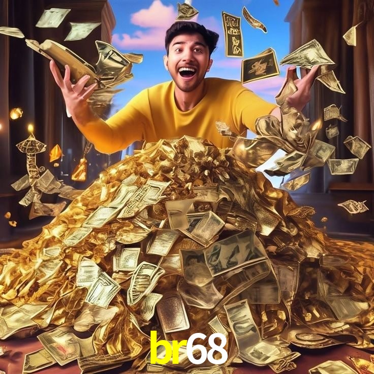 Programa VIP br68