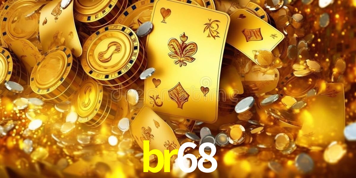 Descubra o Programa VIP da br68: Vantagens Exclusivas para Jogadores