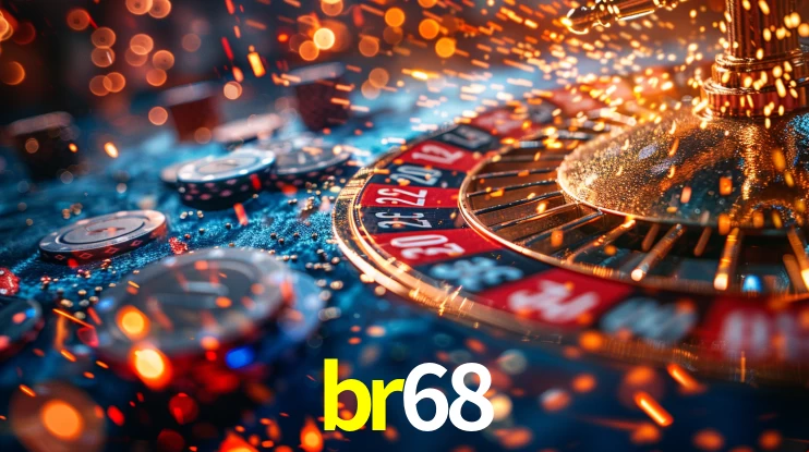 Account Benefits br68