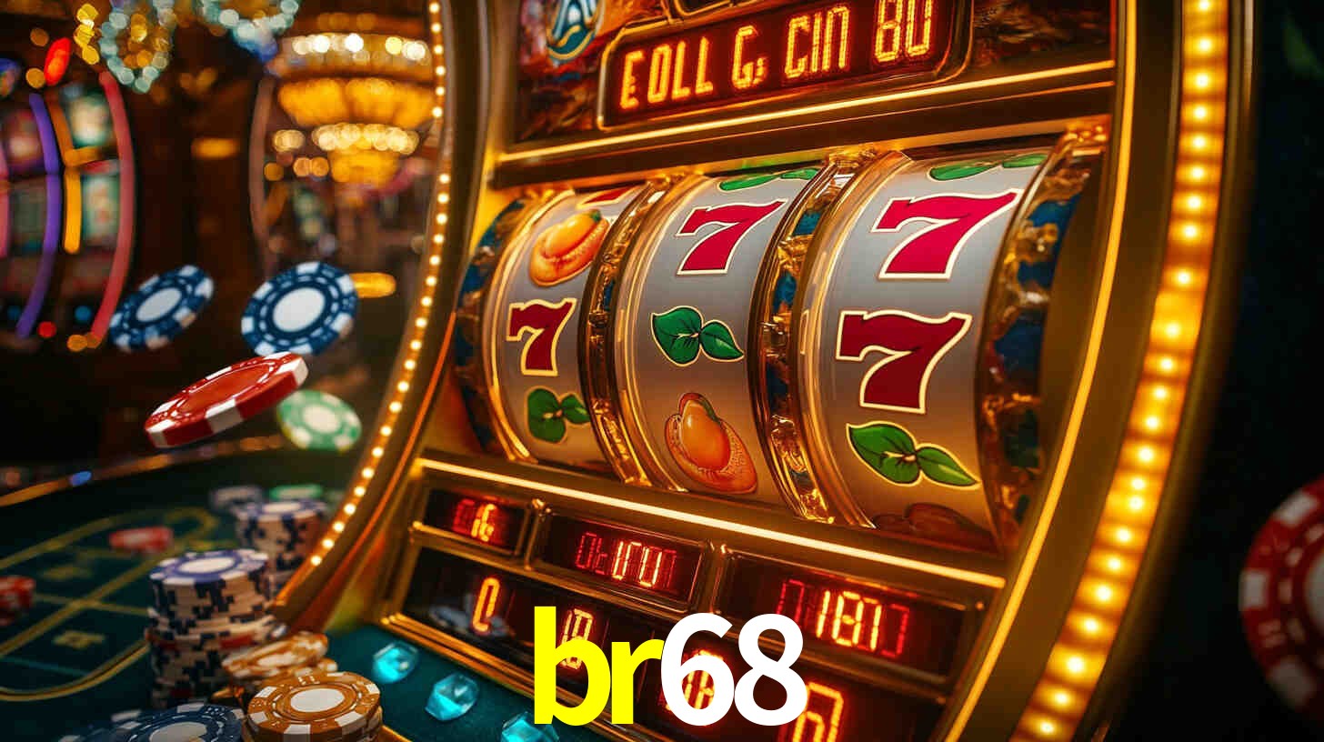 Welcome Bonus br68