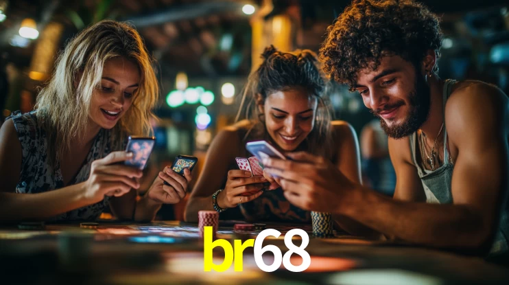 Roulette Table br68