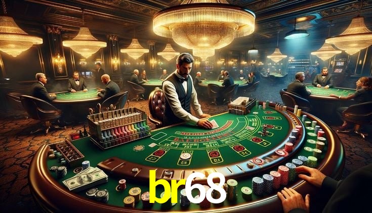 Player Reviews br68