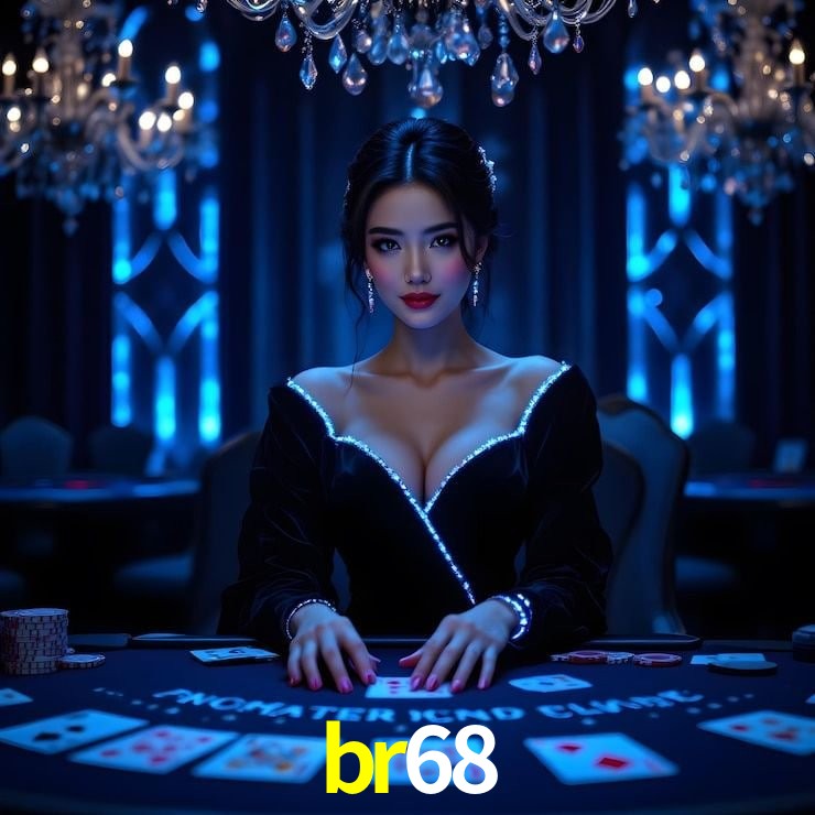 Jogos de Slot br68