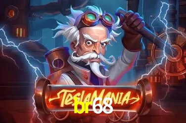 Provedores de Jogos br68
