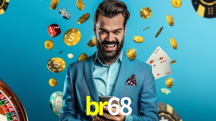 Slot Games br68