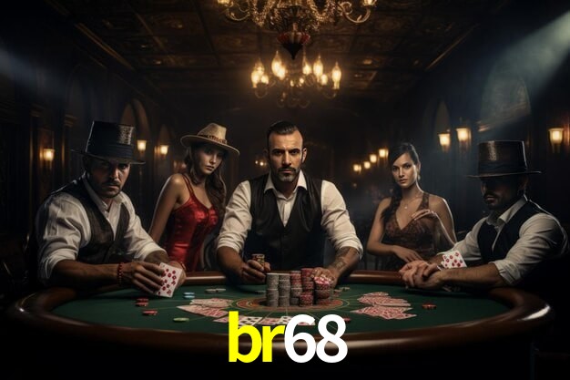 A Emoção da Loteria na br68: Uma Chance de Mudança de Vida