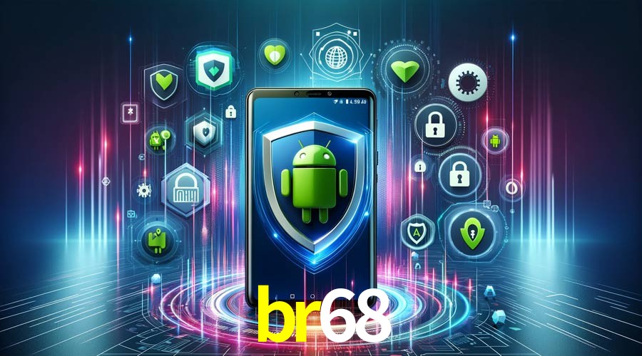 Secure Login br68