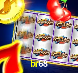 Descubra a Magia dos Jogos de Arcade no br68