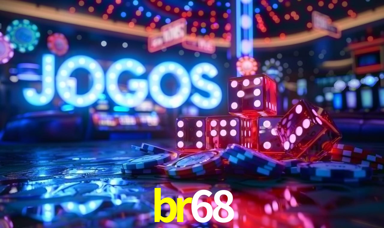 Página oficial no Facebook da br68