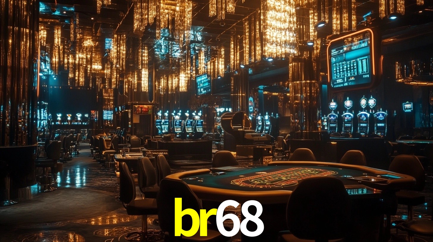br68: Seu Especialista em Apostas Esportivas Brasileiras