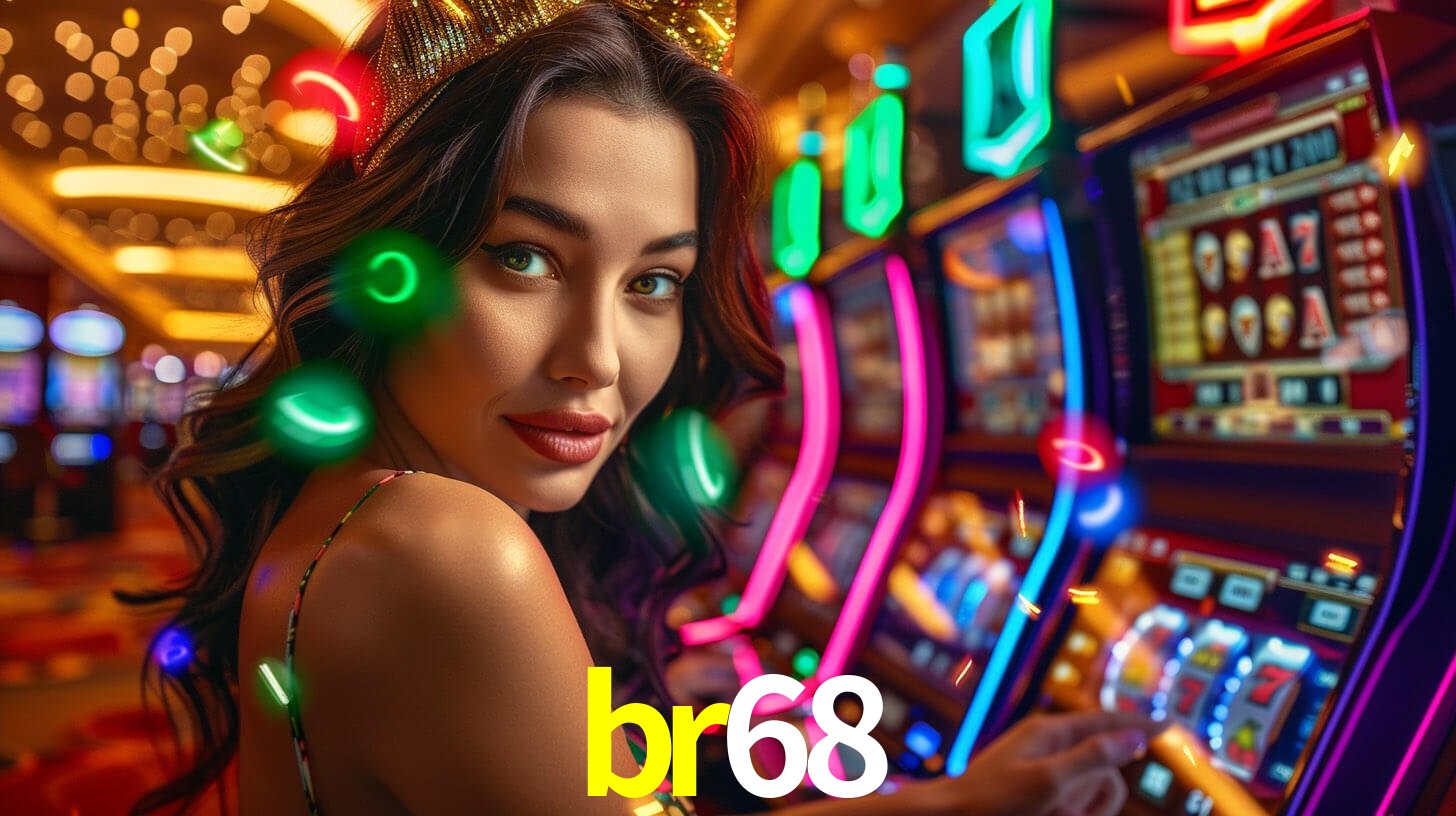 Apostas com odds competitivas na br68