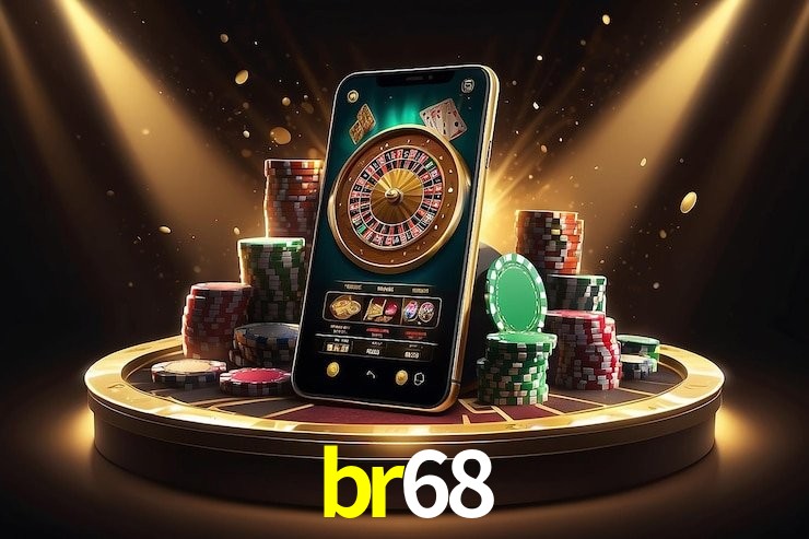 Segurança 2FA br68