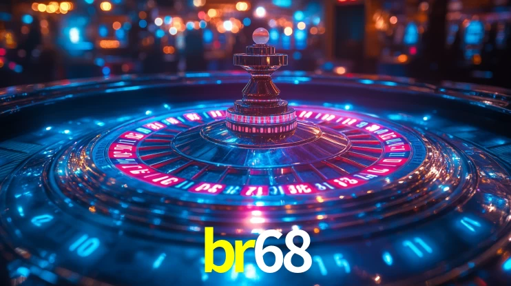Cashback e recargas na br68