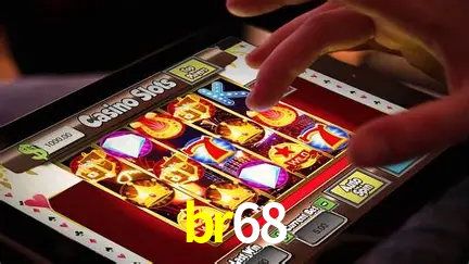 Cassino ao vivo com dealers reais na br68