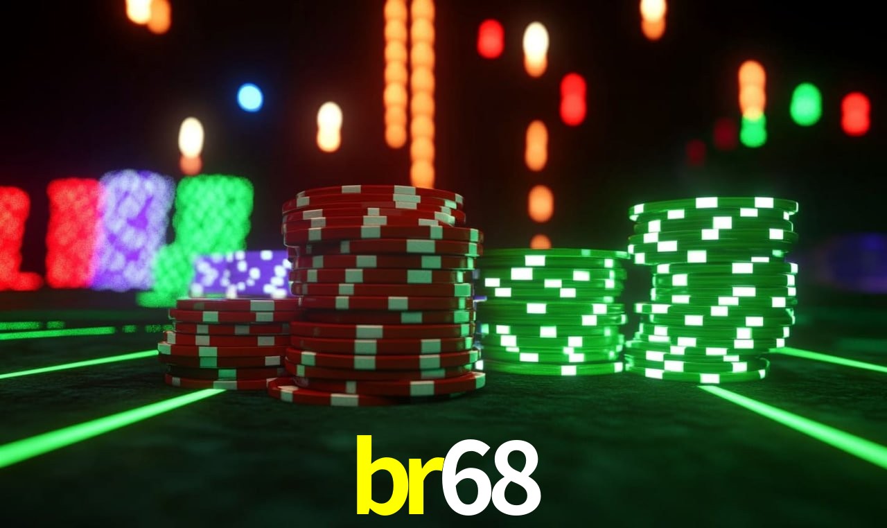 Bonus Features br68