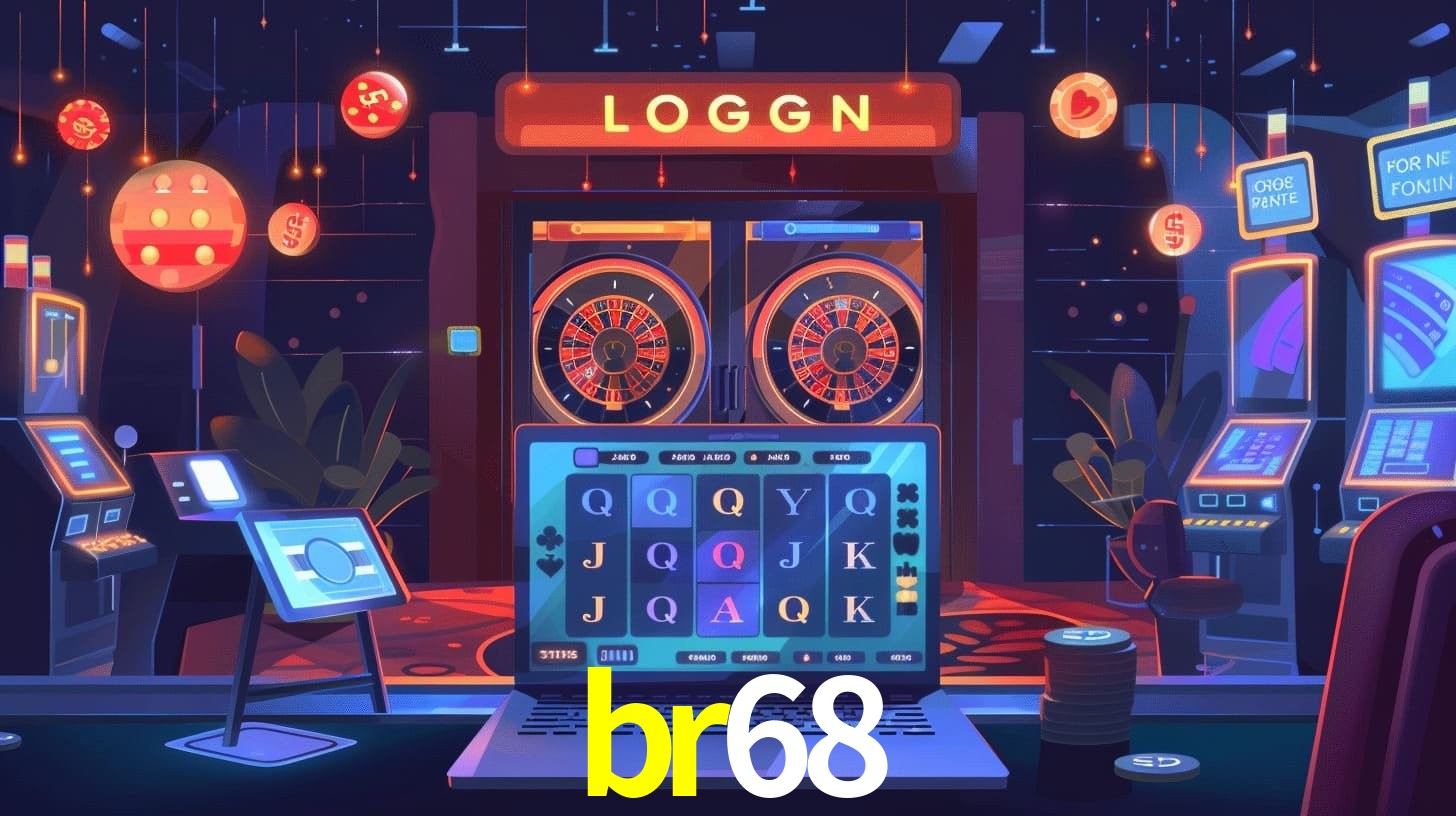 Promoção Relâmpago br68