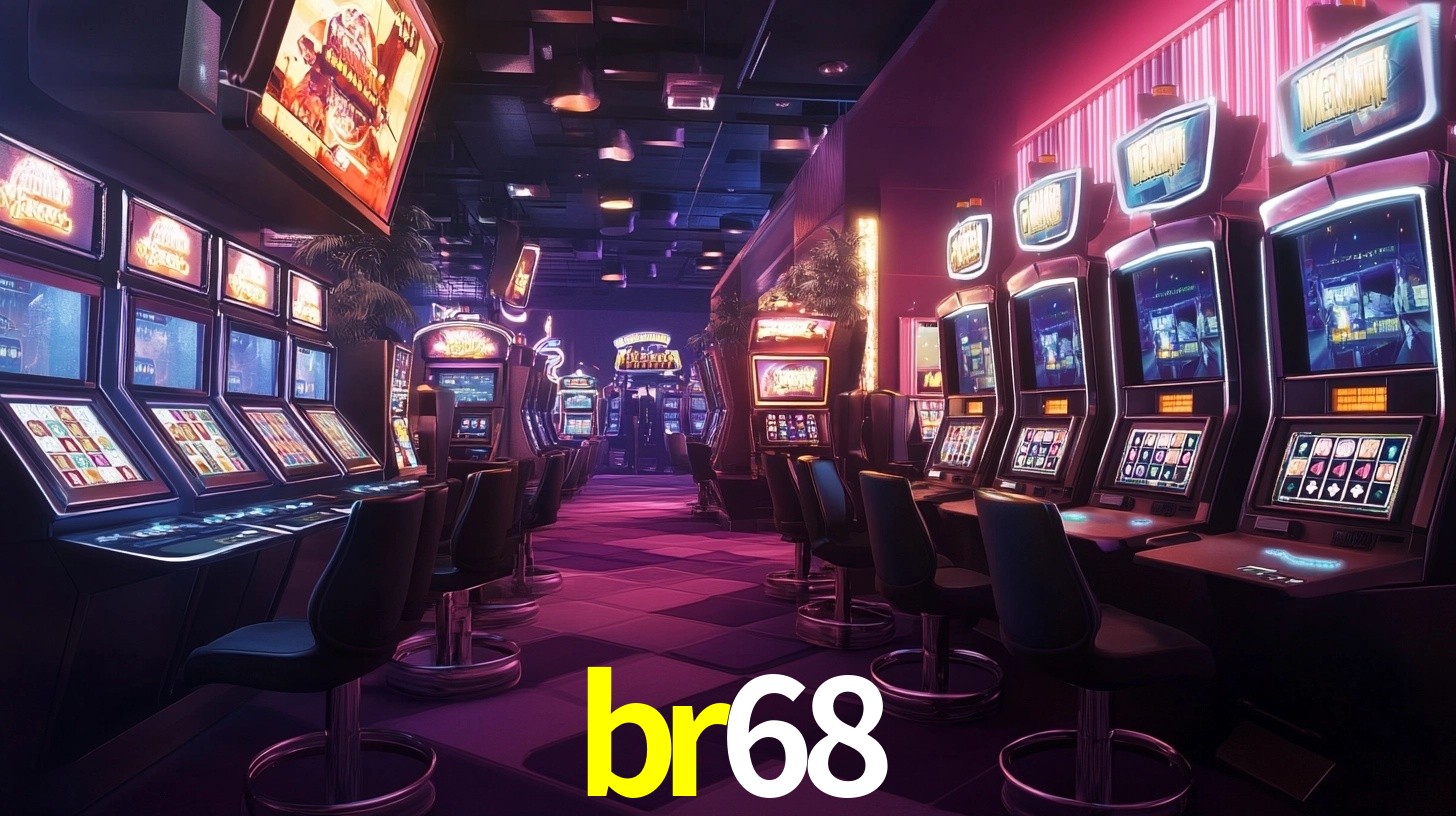 Premium Interface br68